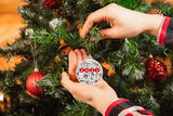 2021 Keepsake Ornament