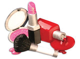 Makeup Nail Polisher Personalized Christmas Ornament