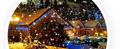 Personalized Christmas Ornaments! - FREE PERSONALIZATION FOR ALL ITEMS -